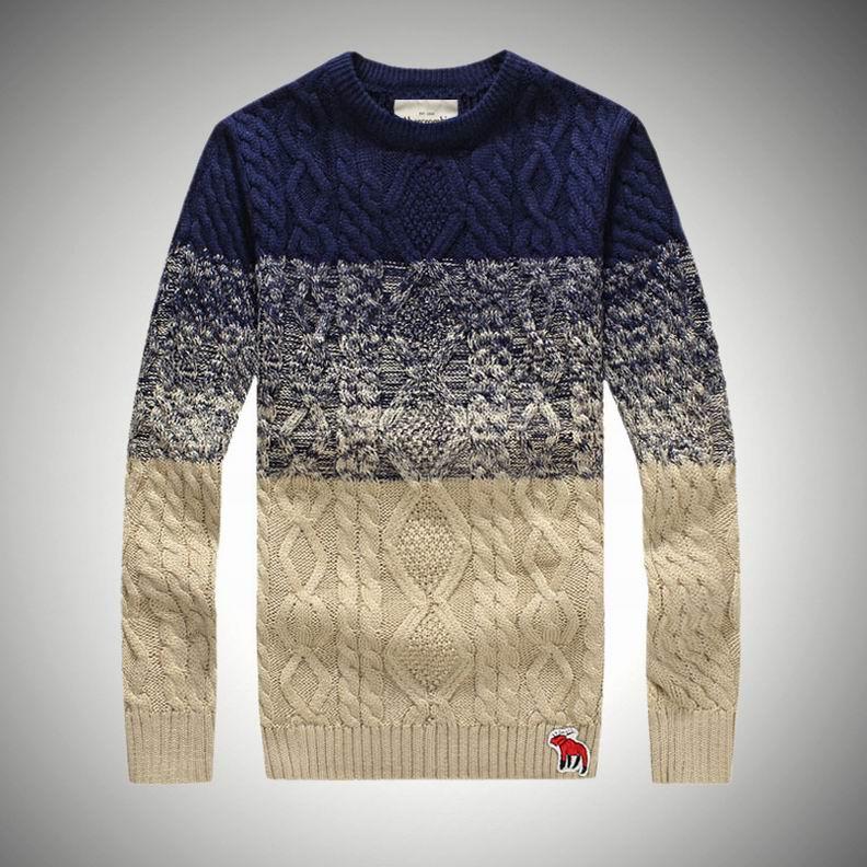 A&F Men's Sweater 56